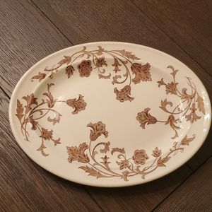 Trend baking/ serving dish